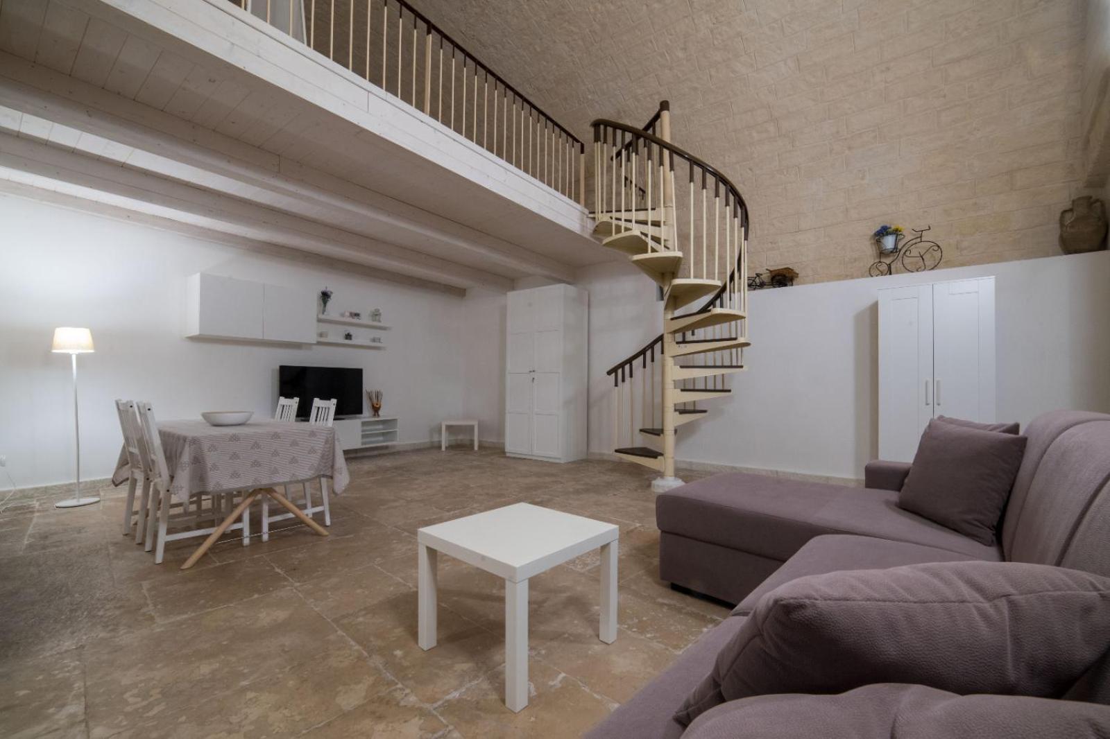 Marga'S House Apartment Bari Ngoại thất bức ảnh