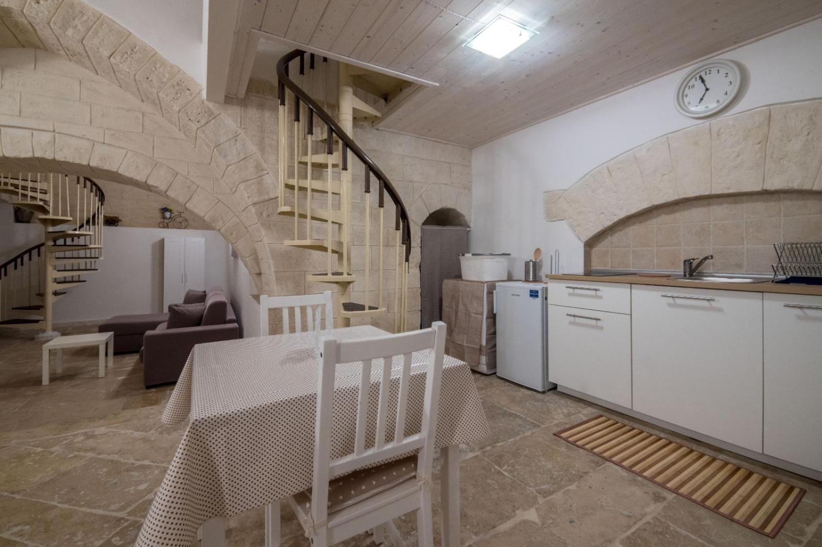 Marga'S House Apartment Bari Ngoại thất bức ảnh