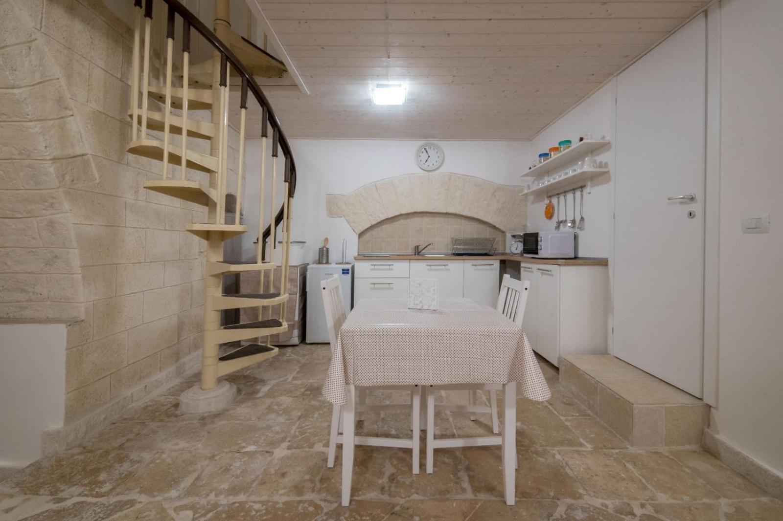 Marga'S House Apartment Bari Ngoại thất bức ảnh