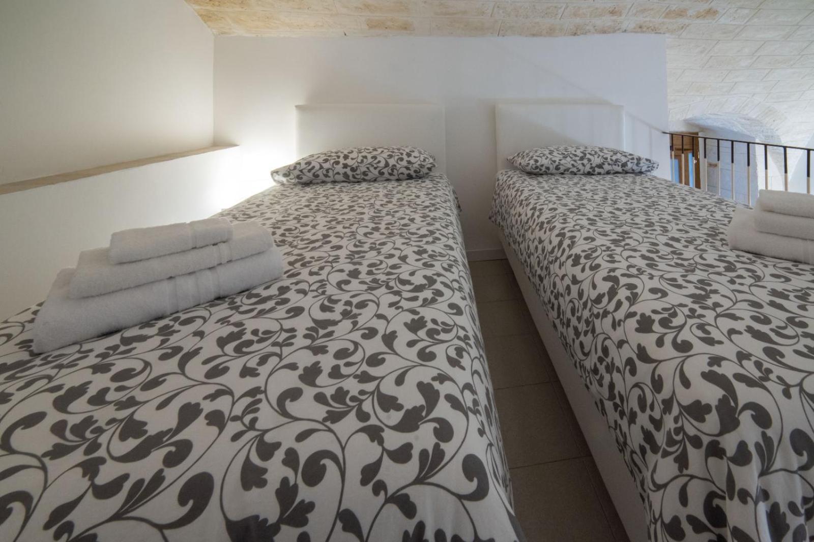 Marga'S House Apartment Bari Ngoại thất bức ảnh