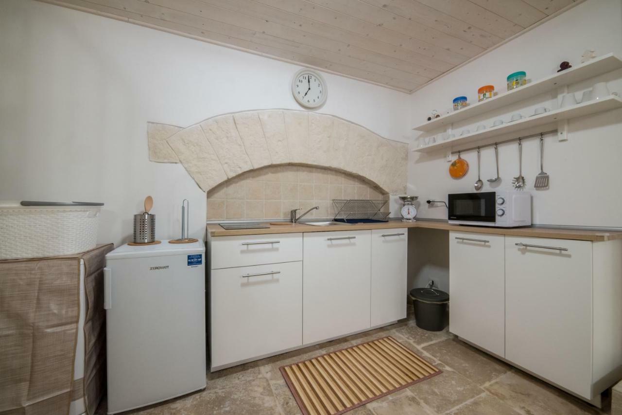 Marga'S House Apartment Bari Ngoại thất bức ảnh