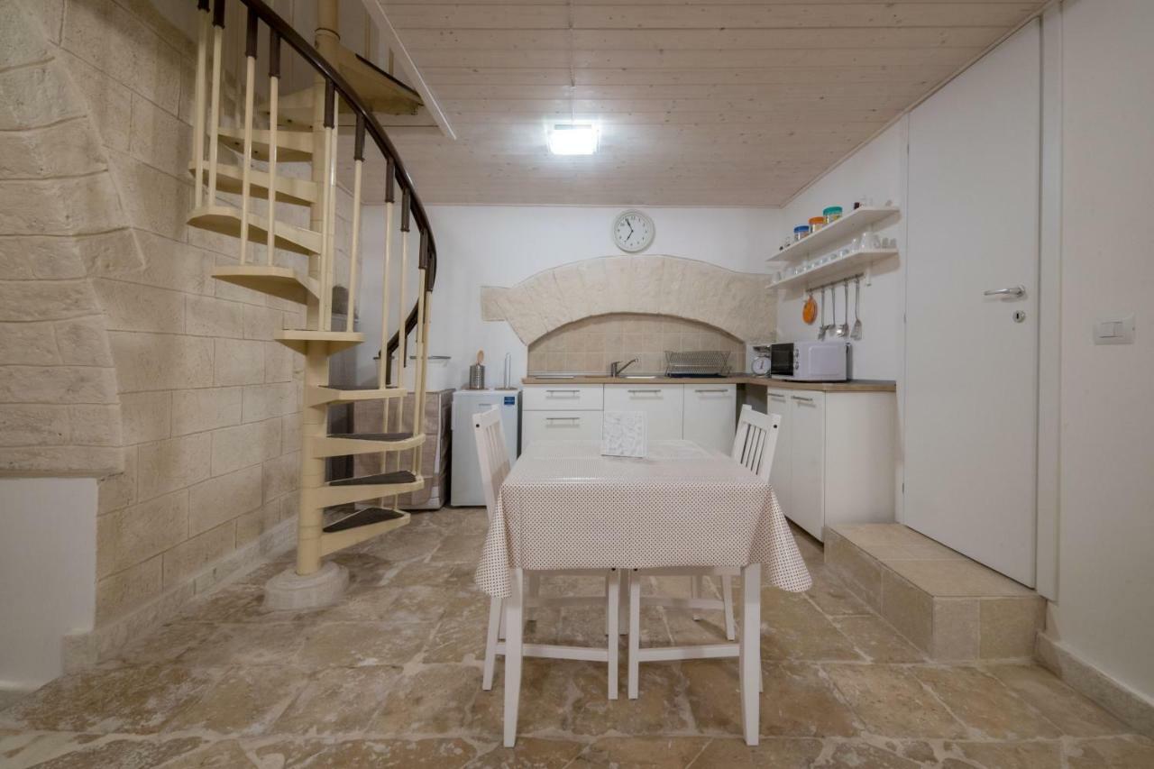Marga'S House Apartment Bari Ngoại thất bức ảnh