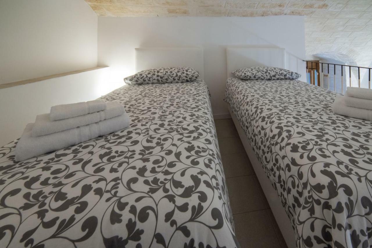 Marga'S House Apartment Bari Ngoại thất bức ảnh